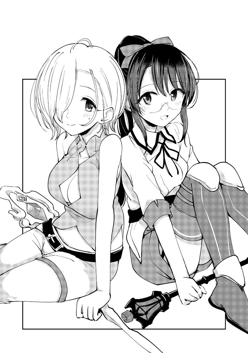 Remtheta Braves Online Chapter 02 Gambar 2